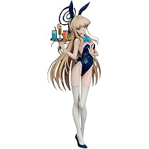 【未塗装未組立】ブルーアーカイブ　アリス　ガレージキット Amazon | ブルアカ 天童アリス In不思議な国 未塗装未組み立て